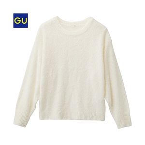 crew neck sweater